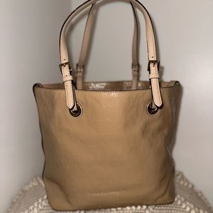 Michael Kors tote bag